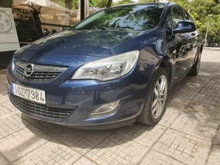 Opel Astra '10 1.4 162hp