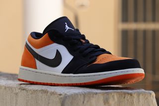 Nike Jordan 1 Low Shattered Backboard