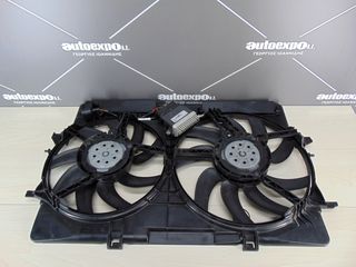 ΒΕΝΤΙΛΑΤΕΡ 8K0121003M AUDI 04 08-12 BENZINH / ΠΕΤΡΕΛΑΙΟ - ΡΩΤΗΣΤΕ ΤΙΜΗ - ΑΠΟΣΤΟΛΗ ΣΕ ΟΛΗ ΤΗΝ ΕΛΛΑΔΑ