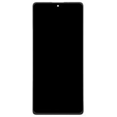 Οθόνη TFT & Μηχανισμός Αφής Xiaomi Redmi Note 13 4G Black με 3 Χρόνια Εγγύηση