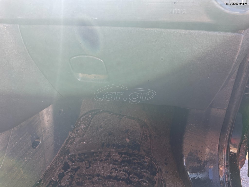 OPEL CORSA D