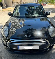 Mini ONE '17 1200 turbo 