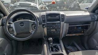 KIA SORENTO '02-'09 * ΤΑΜΠΛΟ *ΑΝΤΑΛΛΑΚΤΙΚΑ SUVparts - AUTOplace*