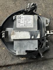 MERCEDES A CLASS W176 2018 RADAR SENSOR ΕΜΠΡΟΣ A0009051302