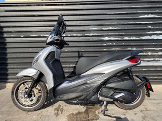 Piaggio Beverly 300i '22 300s HPE