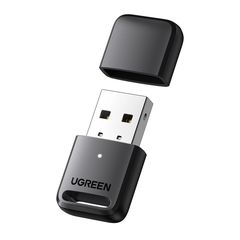Ugreen CM390 5.0 USB Bluetooth adapter - black