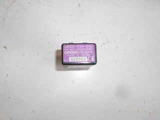 ΕΓΚΕΦΑΛΟΣ ΜΟΝΑΔΑ ΕΛΕΓΧΟΥ IMMOBILIZER HONDA CIVIC 2001-2004 1600cc (38385-S5A-G01)