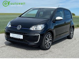 Volkswagen Up '21 Style VW E-Up