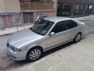 Rover 45 '05 MG