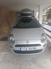 Fiat Punto '13 199