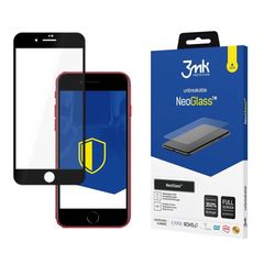 Apple iPhone SE 2020/2022 Schwarz - 3mk NeoGlass ™