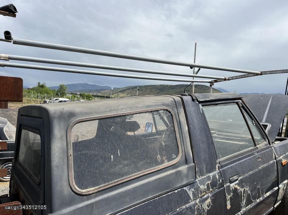 HARD TOP  MITSUBISHI 