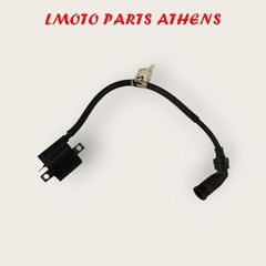 ΠΟΛΛΑΠΛΑΣΙΑΣΤΗΣ ΧΤ 125 ('05-'08)