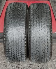 4 ΕΛΑΣΤΙΚΑ 225/60-17 4X4 MICHELIN LATITUDE ALPIN ΣΕ ΠΟΛΥ ΚΑΛΗ ΚΑΤΑΣΤΑΣΗ!!!-thumb-2