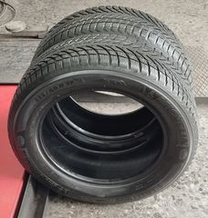 4 ΕΛΑΣΤΙΚΑ 225/60-17 4X4 MICHELIN LATITUDE ALPIN ΣΕ ΠΟΛΥ ΚΑΛΗ ΚΑΤΑΣΤΑΣΗ!!!-thumb-3