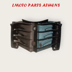 ΚΑΠΑΚΙ ΤΕΠΟΖΙΤΟΥ ΧΤ 125 ('05-'08)