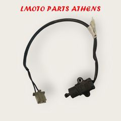 ΒΑΛΒΙΔΑ ΣΤΑΝΤ ΧΤ 125 ('05-'08)