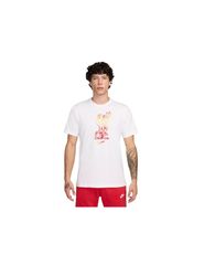 Nike Liverpool FC Crest M Tshirt FV8560100