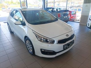 Kia Ceed '18 1.4 CRDi 90PS INSTYLE