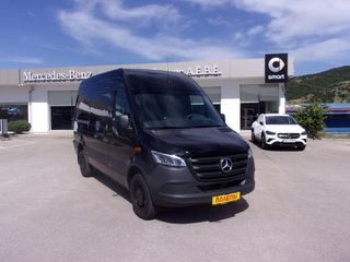 Mercedes-Benz Sprinter '23 319 CDI