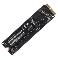 256GB SSUAX SSD - Solid State Drive για Apple MacBook Air 11" A1465 Mid 2013-Early 2014 13" A1466 Mid 2013-Early 2014 655-1803 655-1803Α ( Κωδ.1-APL0205 )