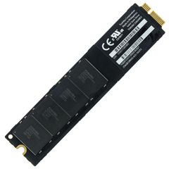256GB SSUAX SSD - Solid State Drive για Apple Macbook A1370 13" A1369 2010-2011 661-5684 661-6052 661-6647 655-1637 655-1665 MZ-CPA2560/0A2 THNSNC256GMDJ ( Κωδ.1-APL0206 )