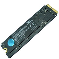 128GB SSD - Solid State Drive για Apple MacBook Pro A1502 A1398 A1465 SD6PQ4M SD6PQ4M-128G-1021H 655-1837 655-1837D 661-8135 ( Κωδ.1-APL0207 )