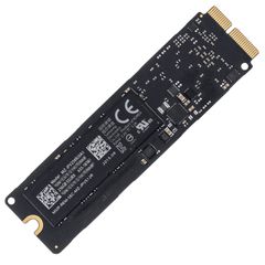 256GB Samsung SSD - Solid State Drive για Apple MacBook Pro 13" Retina A1502 Early 2015 15" A1398 (Mid 2015) MZ-JPV256S/0A4 661-03732 655-1858 655-1959 655-1959A Pulled ( Κωδ.1-APL0209 )