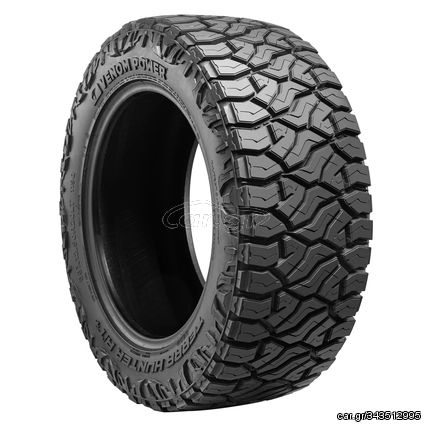 33x11.50R20LT Venom Power TERRA HUNTER R/T 10PR 118Q