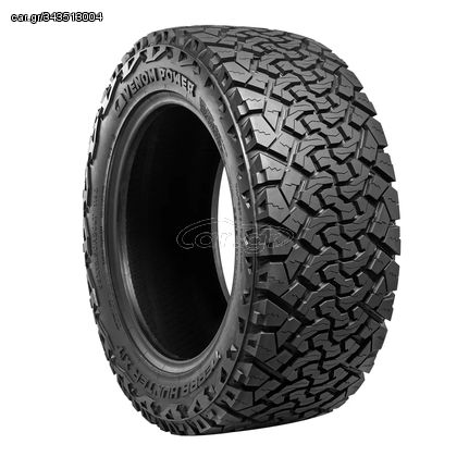 245/70R17 Venom Power TERRA HUNTER X/T 10PR 119/116S