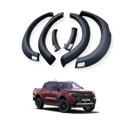 Φρύδια τροχών Ford Ranger T9 2023 με Led