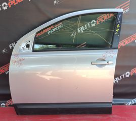 NISSAN QASHQAI J10 +2  2007-2013 ΠΟΡΤΑ ΕΜΠΡΟΣ ΑΡΙΣΤΕΡΗ Α2* 