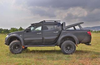 Roll Bar Tent (S70)-thumb-5