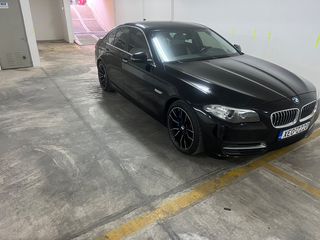 Bmw 520 '15