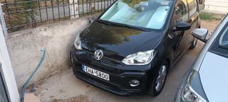 Volkswagen Up 2017 Tsi turbo