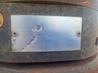 THUMM 705HZ-40/SAE-thumb-8