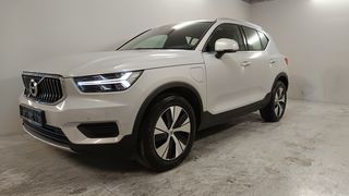 Volvo XC40 '21  T5 Recharge 262Ps Inscription Expression