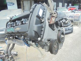 Κινητήρας Μοτέρ JEEP COMPASS (2007-2011) 2400cc παρέχεται ΓΡΑΠΤΗ ΕΓΓΥΗΣΗ-thumb-1