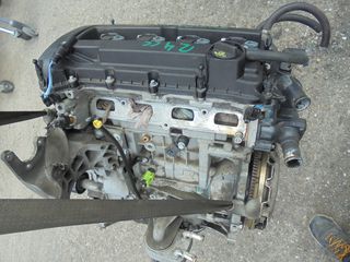 Κινητήρας Μοτέρ JEEP COMPASS (2007-2011) 2400cc παρέχεται ΓΡΑΠΤΗ ΕΓΓΥΗΣΗ-thumb-2