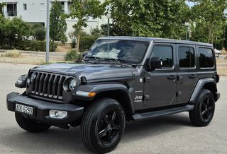 Jeep Wrangler '19