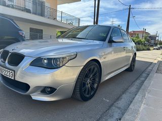 Bmw 530 '09 Diesel mpack