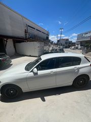 Bmw 116 '16 SPORT LINE