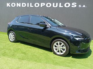Opel Corsa 2020 1.2 Elegance