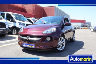 Opel Adam '17 Jam /Δωρεάν Εγγύηση και Service