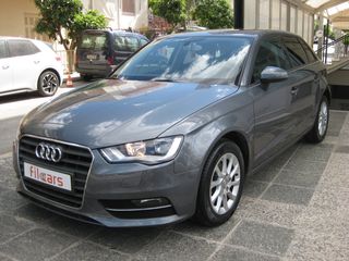 Audi A3 '14  Sportback 1.6 TDI 