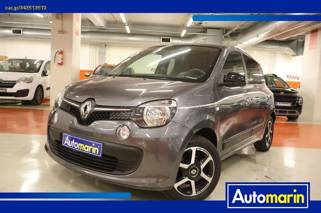 Renault Twingo '18 Energy Turbo /Δωρεάν Εγγύηση και Service