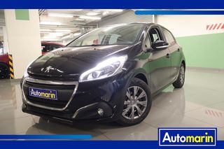 Peugeot 208 '17 Business Navi /Δωρεάν Εγγύηση και Service