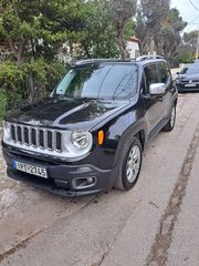 Jeep Renegade '16 LIMITED