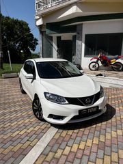 Nissan Pulsar '16 FULL EXTRA