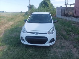 Hyundai i 10 '16